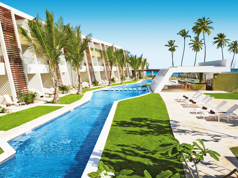 Dreams Onyx Resort & Spa