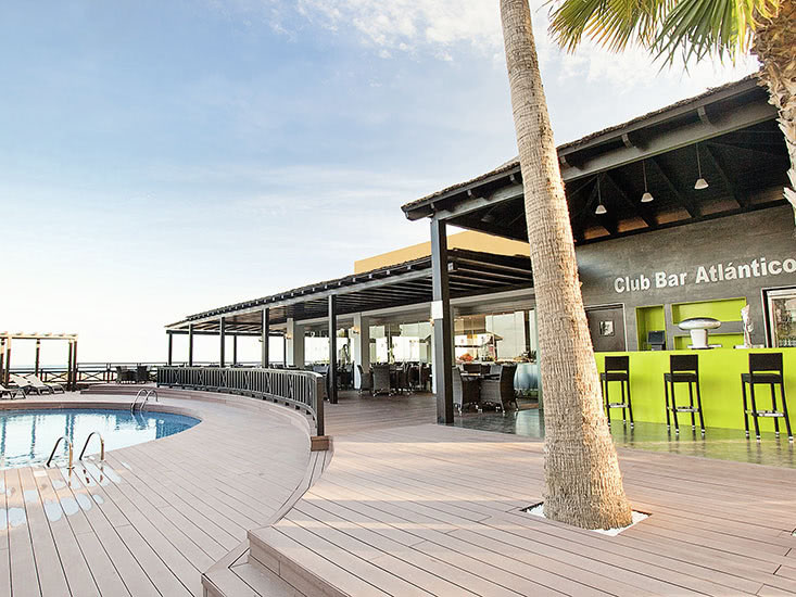 Hotel Occidental Jandia Royal Level