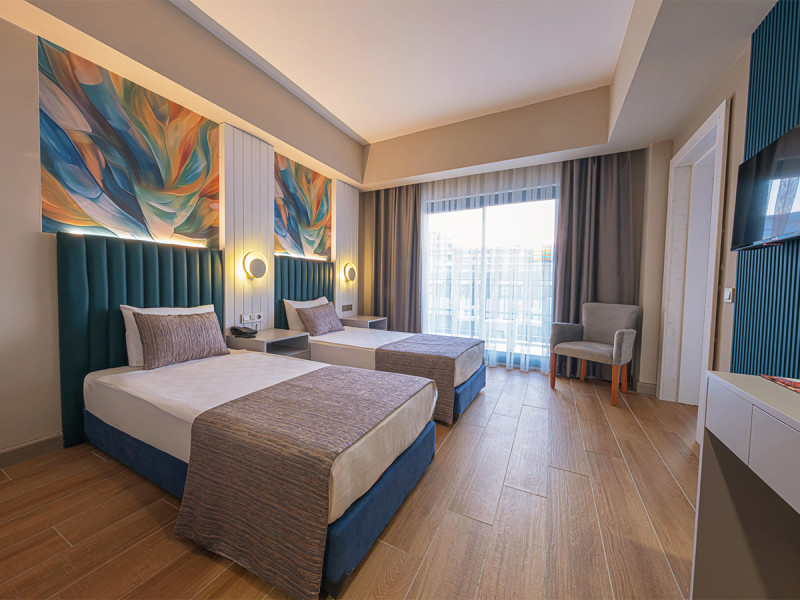 Hotel Dream Fun World