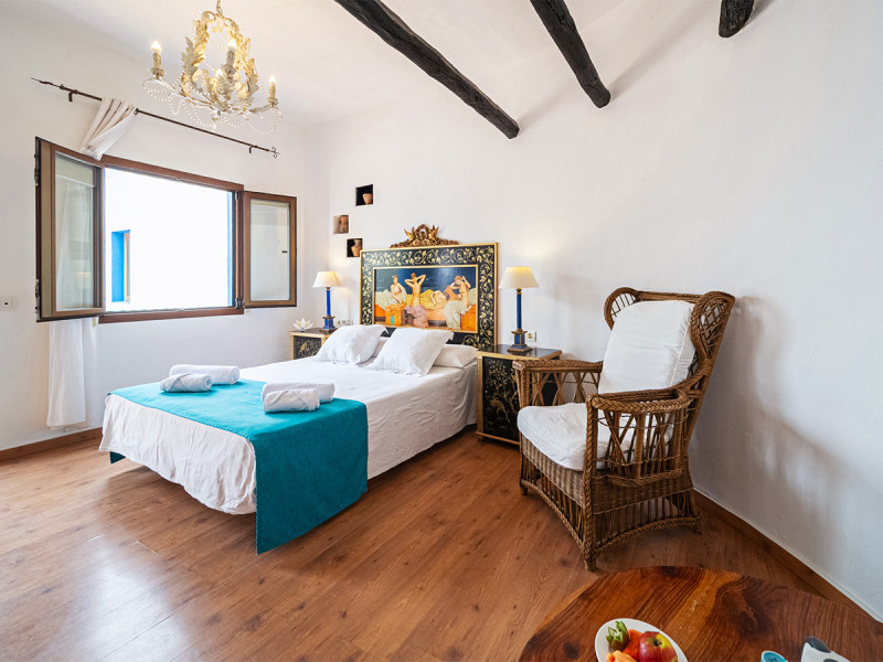 Finca Casa de Hilario