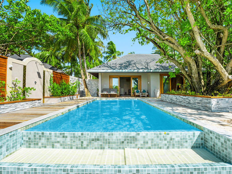 Lily Beach Resort & Spa