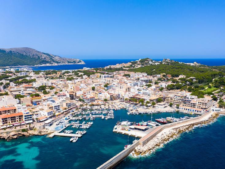 Capricho Hotel and Spa