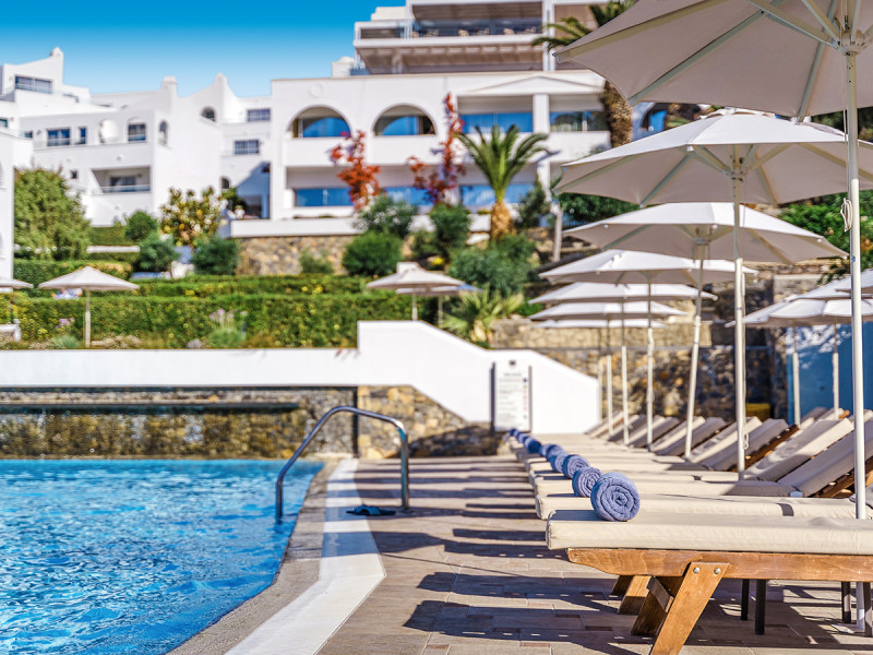 Lindos Village Resort & Spa