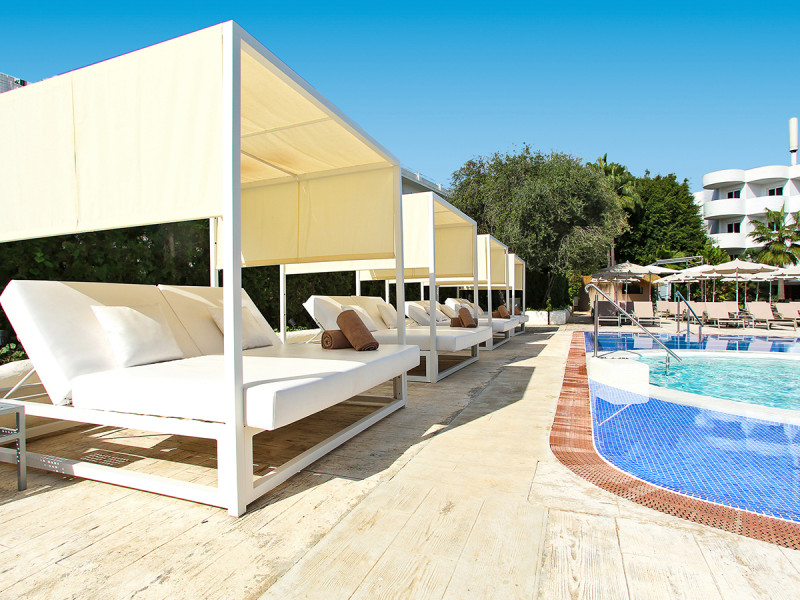 Hotel Sentido Fido Tucan