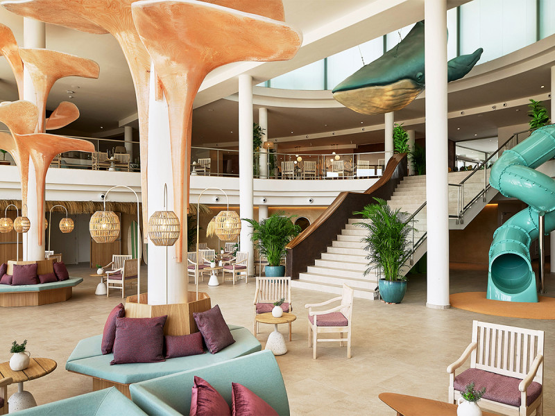 Iberostar Waves Gaviotas Park