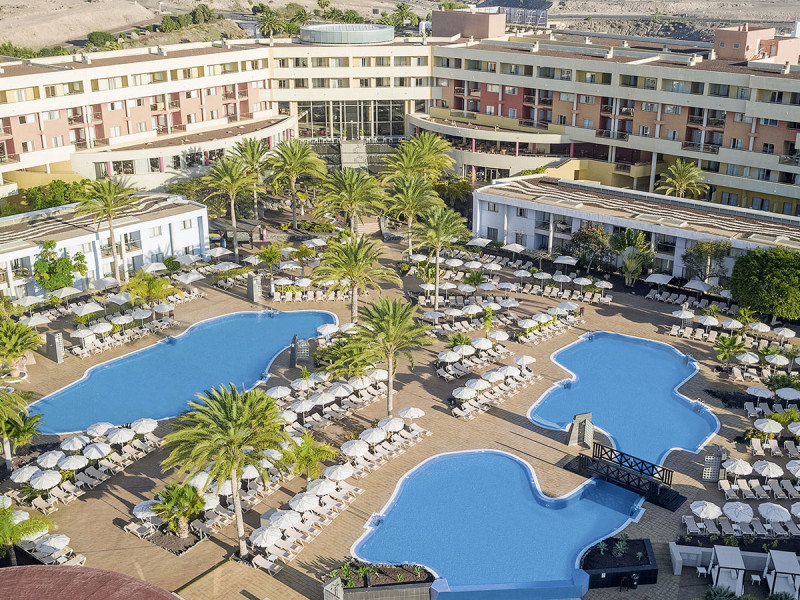 Iberostar Waves Gaviotas Park