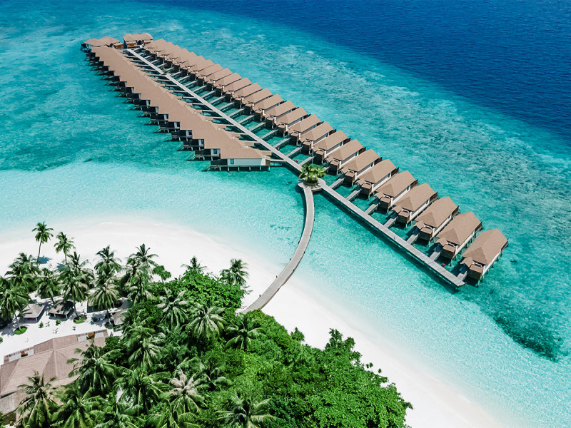 Reethi Faru Resort