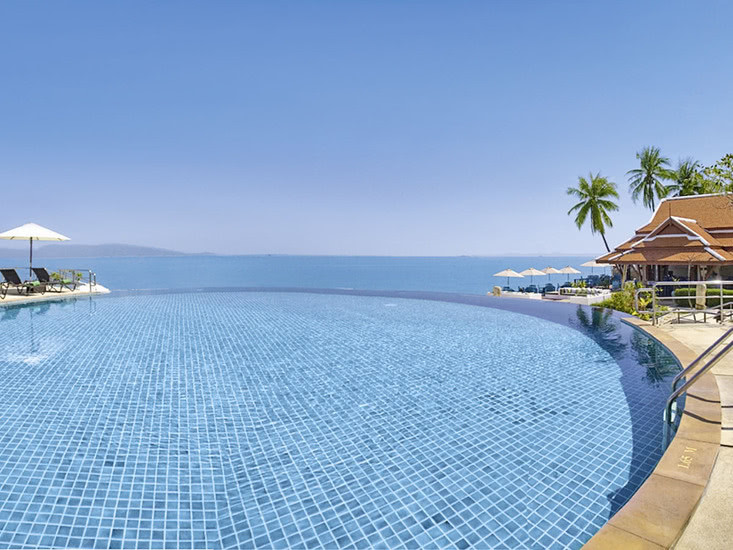 Samui Buri Beach Resort