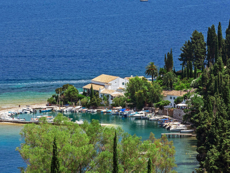 San Antonio Corfu Resort - Adults-Only