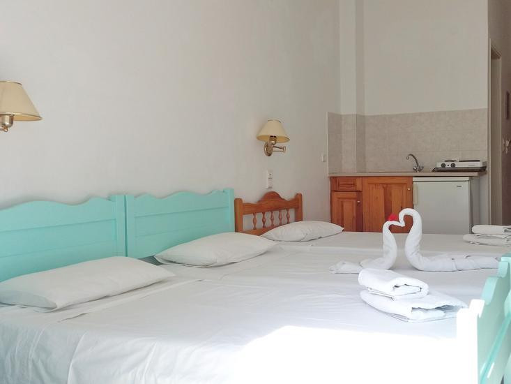 Kymata Hotel