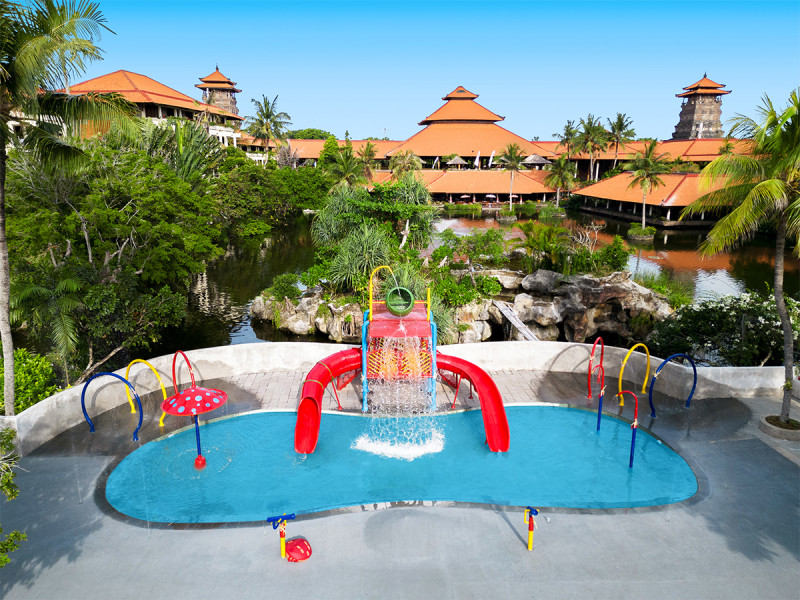 Ayodya Resort Bali