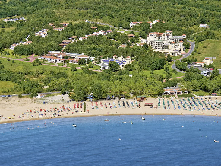 DUNI Hotel Holiday Village