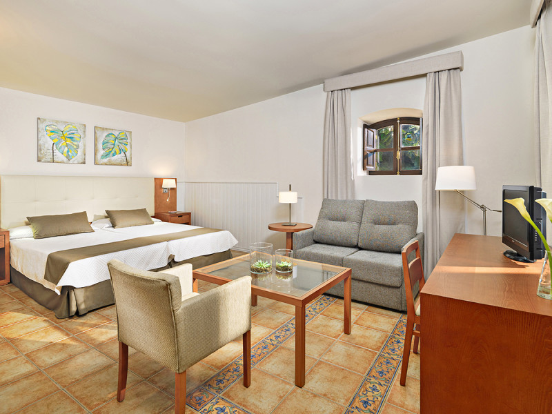 Hotel Rural Finca Salamanca