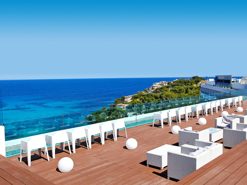 Hotel AluaSoul Carolina