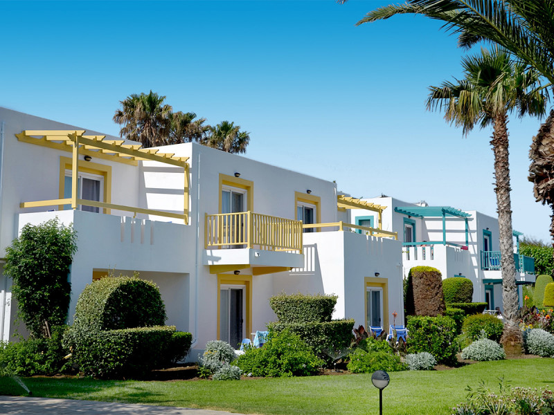 Mastichari Bay Hotel