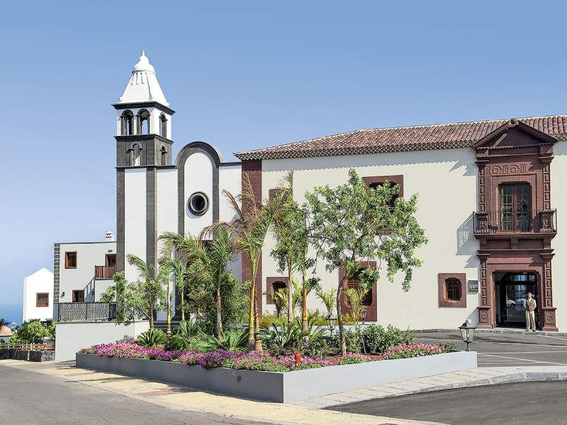Hotel Hacienda del Conde, Member of Meliá Collection