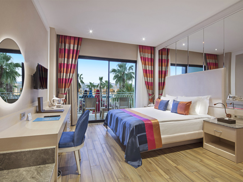 Hotel Granada Luxury Belek