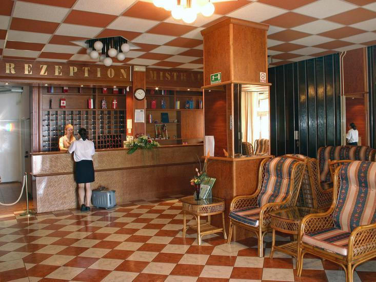 Mediteran by Aminess