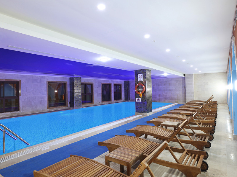 Hotel Diamond Excellence Resort & Spa
