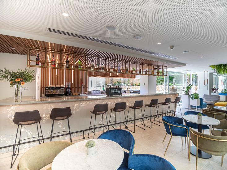 JS Portocolom Suites