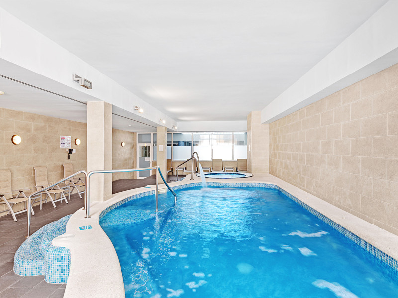 Hotel Alua Gran Camp de Mar