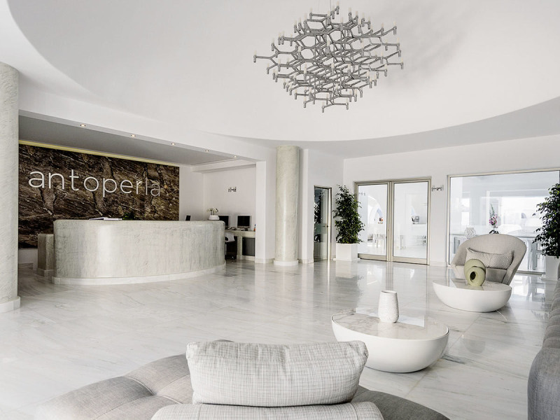 Antoperla Luxury