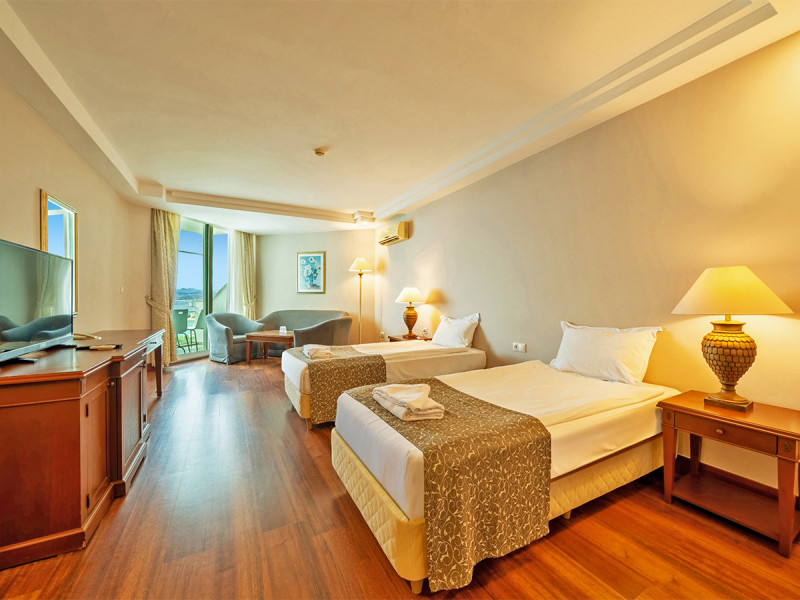 Bodrum Holiday Resort