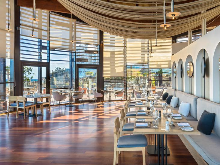 Barcelo Tenerife Royal L.