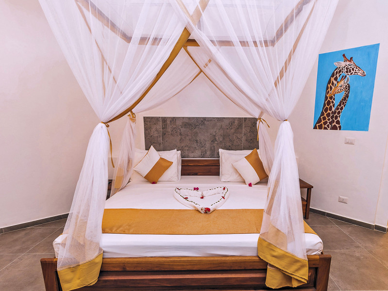 SBH Kilindini Resort