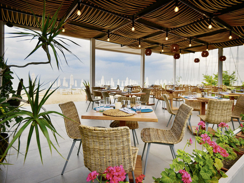 GRIFID Encanto Beach