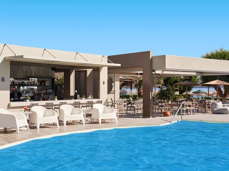 Atlantica Amalthia Beach
