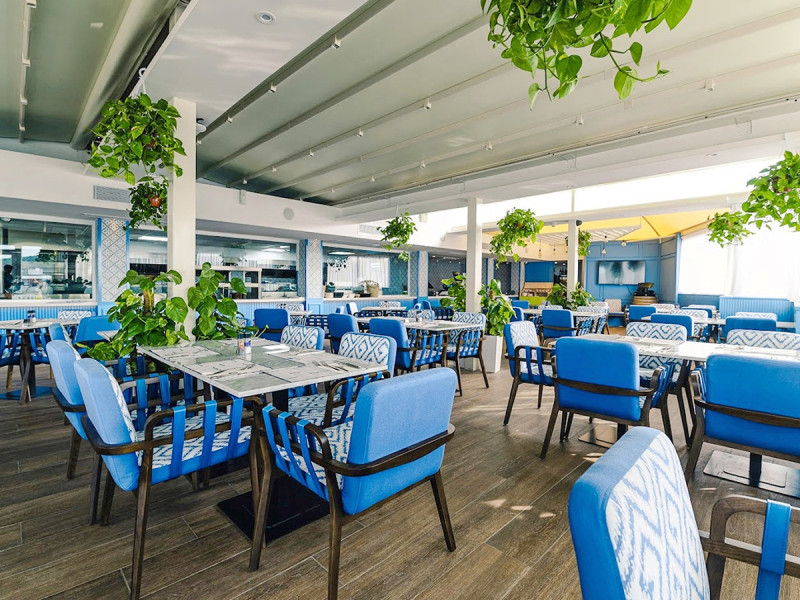 db Seabank Resort & Spa