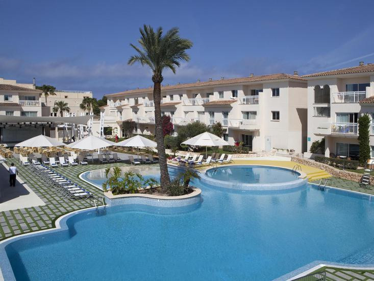 Isla de Cabrera Apart