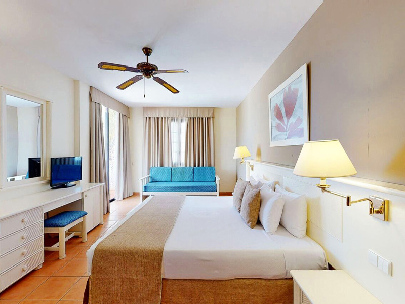 Hotel Bahia Principe Sunlight Costa Adeje