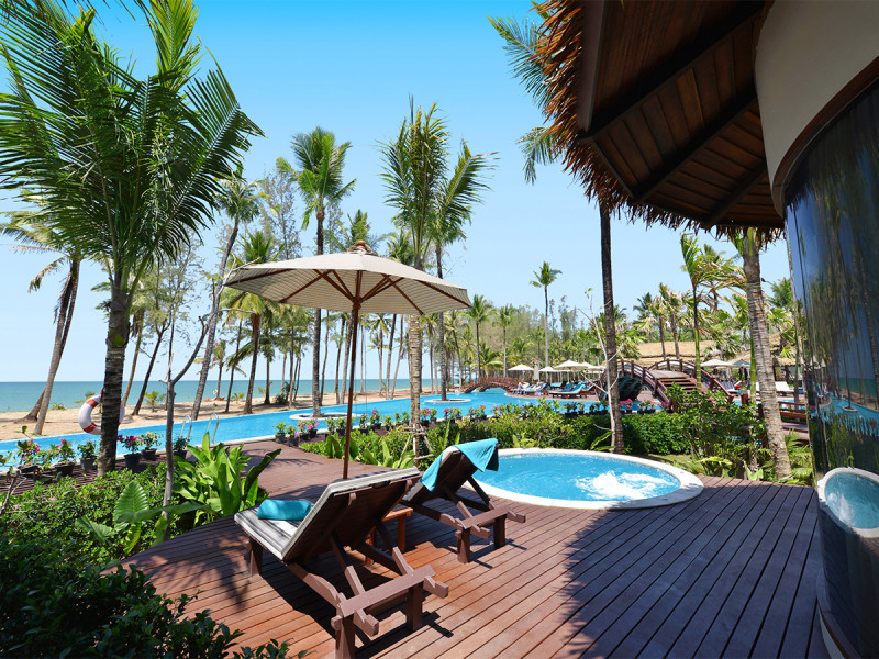 The Haven Khao Lak