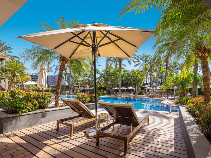 Lopesan Costa Meloneras Resort & Spa