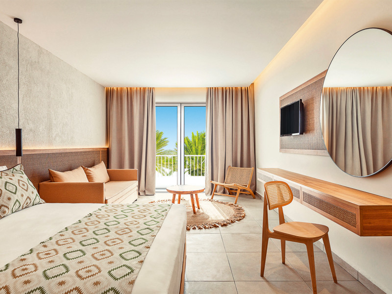 Hotel Blue Sea Island