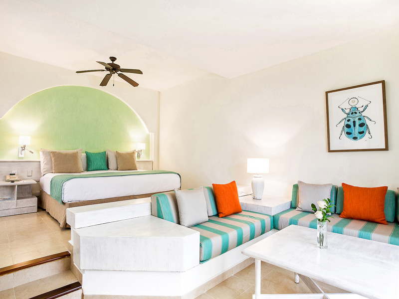 Iberostar Selection Bavaro Suites