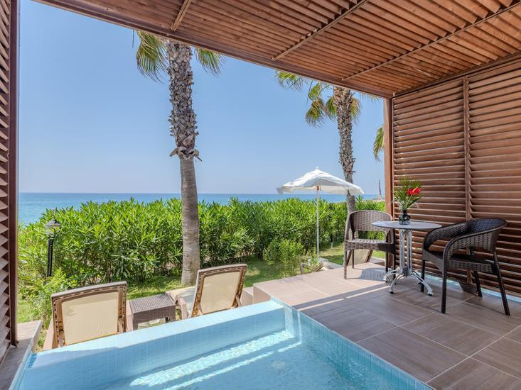 Adora Calma Beach Hotel