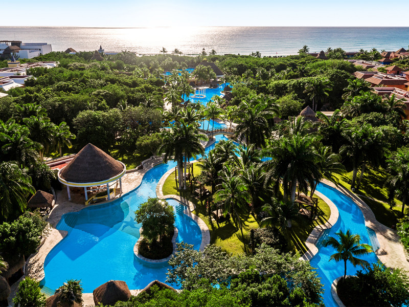 Iberostar Waves Paraiso del Mar