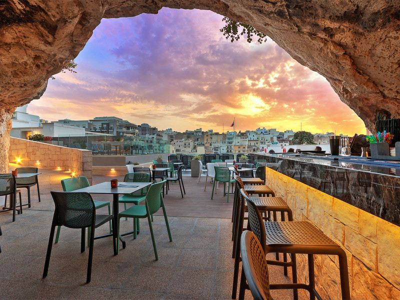 Pergola Hotel & Spa