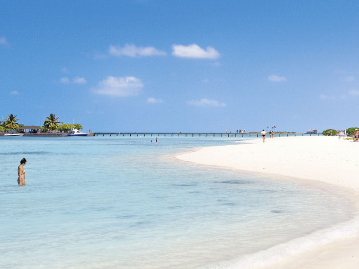 Villa Nautica, Paradise Island 
