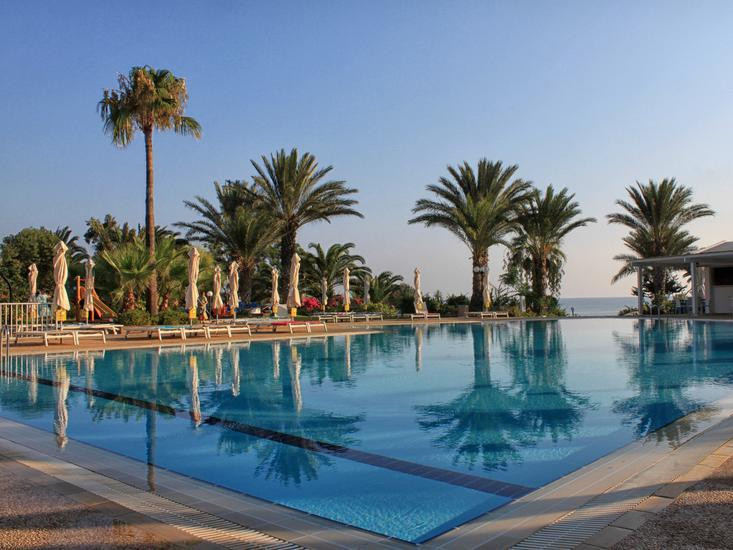 Crystal Springs Beach