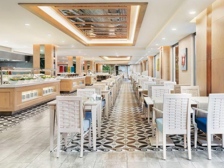 Ramada Resort Kusadasi