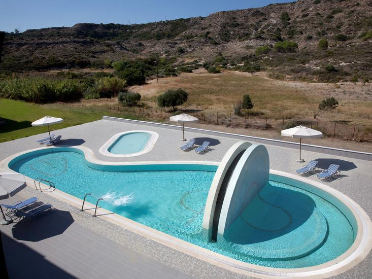 Blue Sea Beach Resort