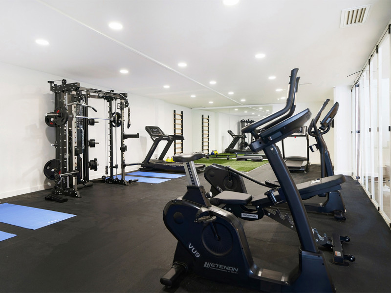 Hotel Bluesea Golden Beach