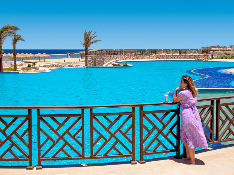 Lazuli Hotel Marsa Alam