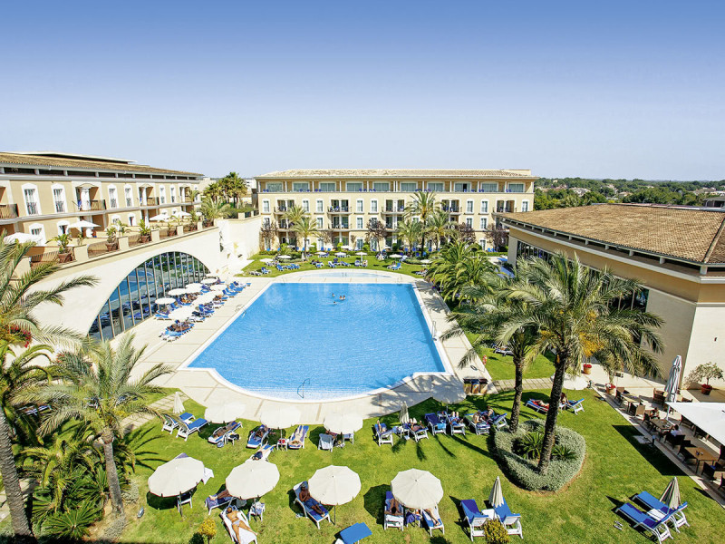 Grupotel Playa de Palma Suites & Spa