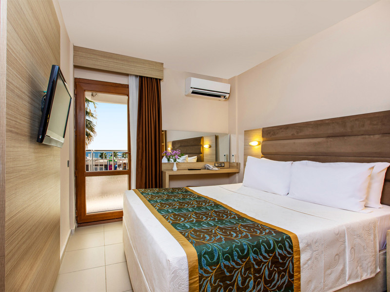 Labranda Lebedos Princess