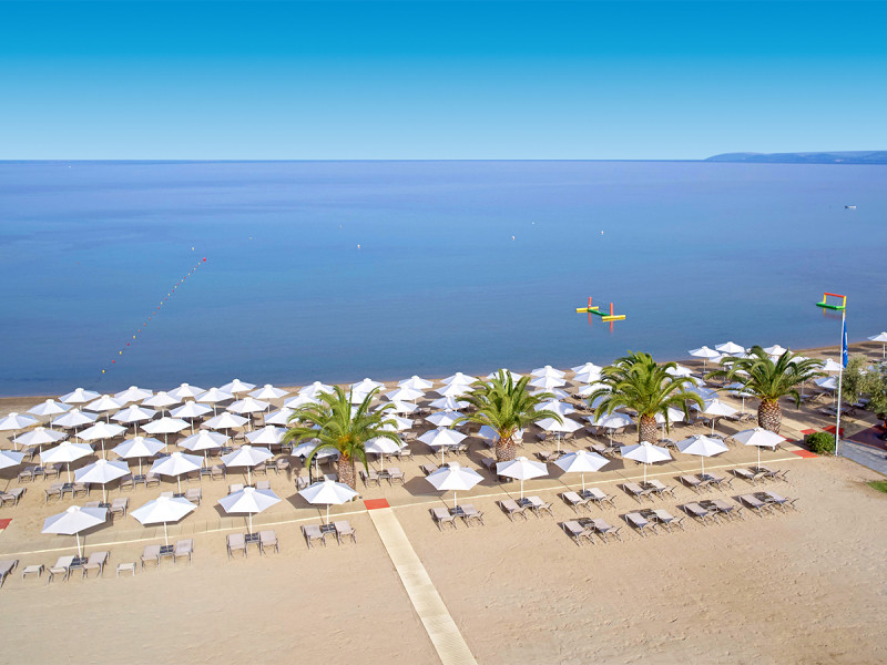 Anthemus Sea Beach Hotel & Spa